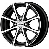 Carwel Легран 5.5x14 4*98 ET35 DIA58.6 SL Литой