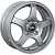 Cross Street CR-14 6x15 4*100 ET47 DIA60.1 Silver Литой