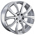 Replay MR218 8.5x19 5*112 ET34.5 DIA66.6 SF Литой