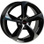 Yamato Katsuo 7.5x17 5*112 ET47 DIA66.6 BFP Литой
