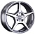 LS 833 7x16 4*100 ET42 DIA60.1 GMF Литой
