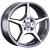 LS 833 7x16 4*100 ET42 DIA60.1 GMF Литой LS 833 7x16 4*100 ET42 DIA60.1 GMF Литой