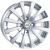 N2O Y247 6x14 4*98 ET35 DIA58.6 Silver Литой N2O Y247 6x14 4*98 ET35 DIA58.6 Silver Литой