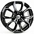 RST R096 6.5x16 5*100 ET40 DIA57.1 BD Литой