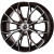 Lizardo XH180 7x16 4*100 ET40 DIA60.1 BMF Литой Lizardo XH180 7x16 4*100 ET40 DIA60.1 BMF Литой