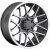 LS 1349 10x20 6*139.7 ET0 DIA106.1 MBF Литой LS 1349 10x20 6*139.7 ET0 DIA106.1 MBF Литой