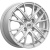 Wheels UP UP127 5.5x14 4*98 ET35 DIA58.6 Silver Classic Литой Wheels UP UP127 5.5x14 4*98 ET35 DIA58.6 Silver Classic Литой
