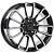 Replica Concept GN501 7x17 5*105 ET42 DIA56.6 BFP Литой