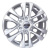Neo 732 7.5x17 6*139.7 ET25 DIA106.1 Silver Литой Neo 732 7.5x17 6*139.7 ET25 DIA106.1 Silver Литой