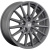 LS FlowForming RC93 7x17 5*100 ET45 DIA73.1 MGM Литой