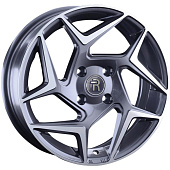 Replay FD172 6x16 4*108 ET37.5 DIA63.3 GMF Литой