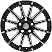 Скад Ле Ман 7.5x17 4*108 ET32 DIA65.1 Алмаз белый Литой