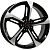 Replica Concept A513	 8x18 5*112 ET39 DIA66.6 BFP Литой