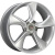 Replica Concept OPL524 8.5x20 5*120 ET45 DIA67.1 Silver Литой Replica Concept OPL524 8.5x20 5*120 ET45 DIA67.1 Silver Литой