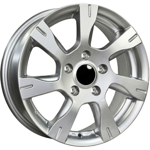 Replica H RE6H 6.5x16 5*114.3 ET47 DIA66.1 S Литой