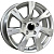 Replica H RE6H 6.5x16 5*114.3 ET47 DIA66.1 S Литой