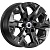 K&K Тейт 7.5x17 6*139.7 ET25 DIA78.1 Кварц Литой