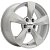 Carwel Кета 6x15 5*100 ET43 DIA57.1 SLT Литой