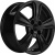 Khomen KHW 1502 6x15 4*100 ET46 DIA54.1 G-Silver-FP Литой