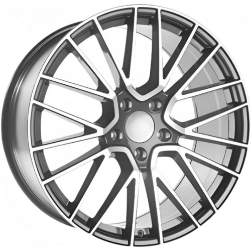 Replica H PR1 9.5x21 5*130 ET46 DIA71.6 HBFP Литой