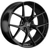LS FlowForming RC66 8.5x18 5*120 ET30 DIA72.6 MGM Литой
