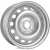 Accuride ВАЗ 2112 5x14 4*98 ET35 DIA58.6 Silver Штампованный Accuride ВАЗ 2112 5x14 4*98 ET35 DIA58.6 Silver Штампованный