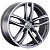 Replay VV248 9.5x21 5*112 ET31 DIA66.6 MGMF Литой