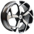 RST R067 7x17 5*114.3 ET48 DIA67.1 BFP Литой RST R067 7x17 5*114.3 ET48 DIA67.1 BFP Литой