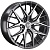 LS FlowForming RC57 8x18 5*114.3 ET30 DIA60.1 GMF Литой