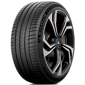 Michelin Pilot Sport EV Acoustic 275/45 R20 110Y XL T0