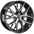 LS FlowForming RC57 8x18 5*114.3 ET45 DIA60.1 BKF Литой LS FlowForming RC57 8x18 5*114.3 ET45 DIA60.1 BKF Литой