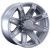 LS 763 8x16 6*139.7 ET10 DIA106.1 BKL Литой