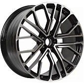 RST R2103FF 9x21 5*114.3 ET43 DIA67.1 BFP Литой