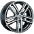 Replay VV44 6.5x16 5*112 ET46 DIA57.1 GMF Литой