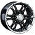 LS 161 8x16 6*139.7 ET10 DIA107.6 BKL Литой