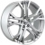 RST R029 8.5x19 5*112 ET28 DIA66.6 Silver Литой