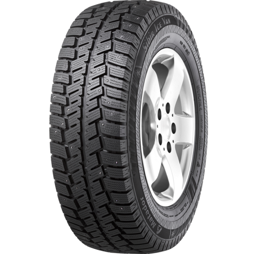 Matador MPS 500 Sibir Ice Van 205/65 R16C 107/105R