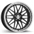 Dotz Revvo black edt 8.5x19 5*112 ET35 DIA70.1 MB Литой Dotz Revvo black edt 8.5x19 5*112 ET35 DIA70.1 MB Литой