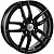 RST R076 6x16 4*100 ET48 DIA54.1 GB Литой