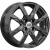 Wheels UP UP122 6x15 4*114.3 ET44 DIA56.6 New Black Литой Wheels UP UP122 6x15 4*114.3 ET44 DIA56.6 New Black Литой