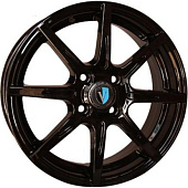 Venti 1508 5.5x15 4*100 ET45 DIA54.1 GB Литой