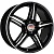 Replica Concept MR521 8.5x19 5*112 ET64 DIA66.6 BFP Литой