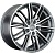 LS 480 7.5x17 5*114.3 ET45 DIA73.1 GMF Литой