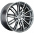 LS 480 7.5x17 5*114.3 ET45 DIA73.1 GMF Литой LS 480 7.5x17 5*114.3 ET45 DIA73.1 GMF Литой