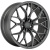 LS Forged FG65 9x19 5*112 ET20 DIA66.6 MGM Кованый