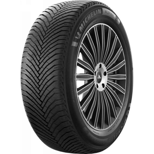 Michelin Alpin 7 235/55 R19 105V