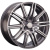 LS 773 6.5x17 5*112 ET45 DIA66.6 GMF Литой