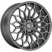 LS Forged FG76 9x22 6*139.7 ET30 DIA100.1 MGM Кованый