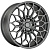 LS Forged FG76 9x20 6*139.7 ET30 DIA100.1 MGM Кованый