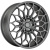 LS Forged FG76 8x18 6*139.7 ET36 DIA100.1 MGM Кованый LS Forged FG76 8x18 6*139.7 ET36 DIA100.1 MGM Кованый